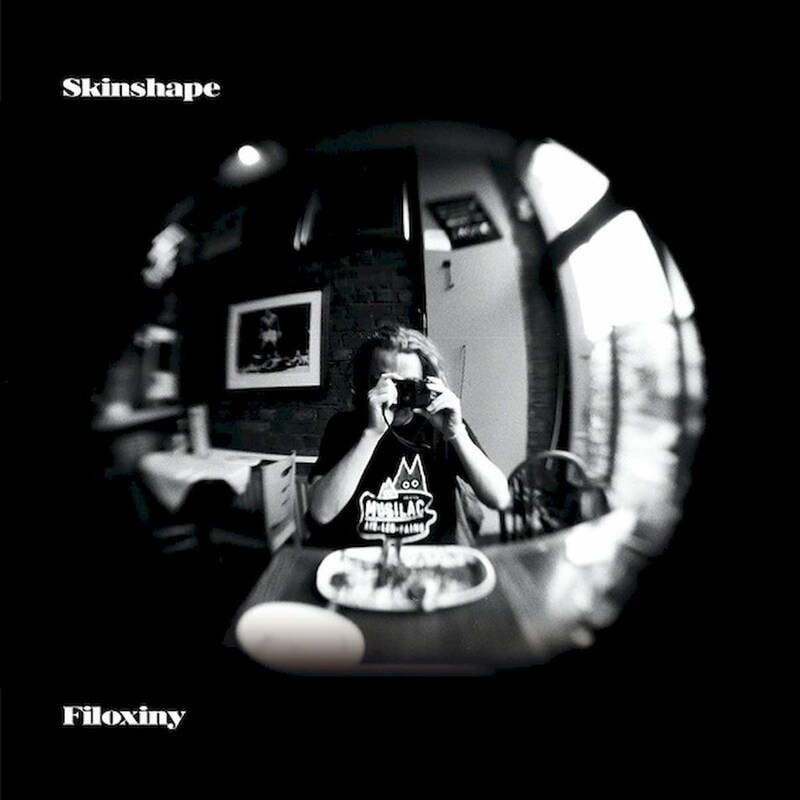 Filoxiny (Deluxe CD)