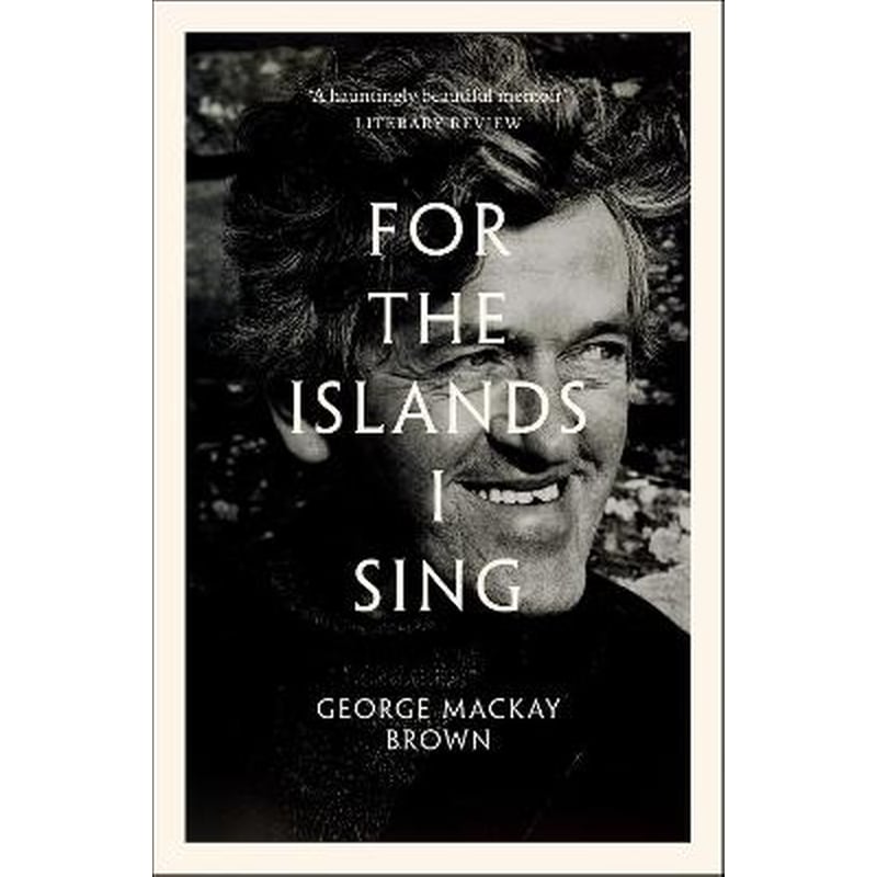 For the Islands I Sing