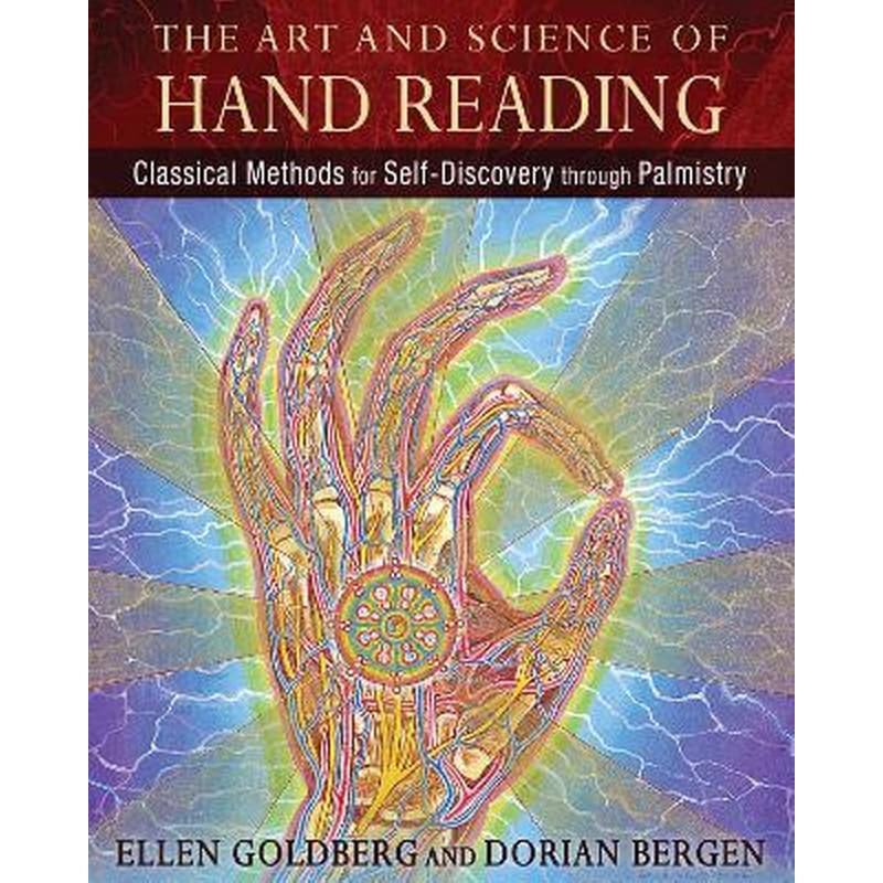 The Art and Science of Hand Reading