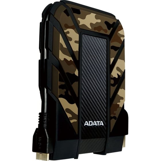 Adata Hd710m USB 3.2 HDD 2 TB - Με σχέδιο image 3