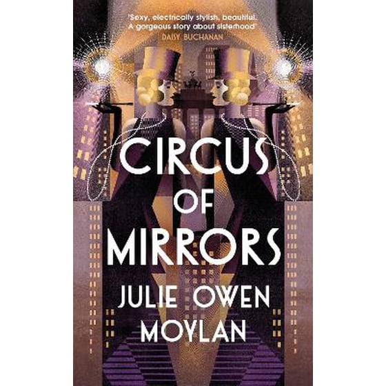 Circus of Mirrors image 0