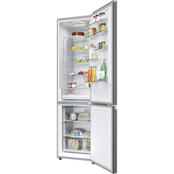 HAIER HDPW3620CNPD Total No Frost 406 Lt Ανθρακί Ψυγειοκαταψύκτης image 6
