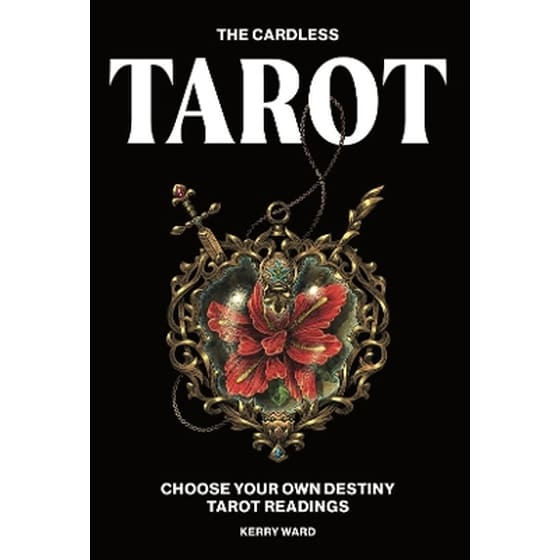 The Cardless Tarot image 0