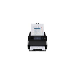 Canon Imageformula Dr-s150 600 x 600 Dpi ADF + Manual Feed Scanner Black A4