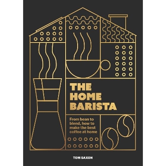 The Home Barista image 0