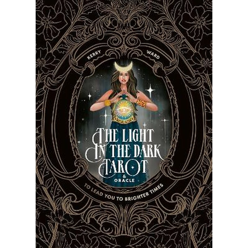 The Light in the Dark Tarot Oracle Deck