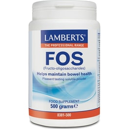 Προβιοτικό Lamberts Fos - 500gr