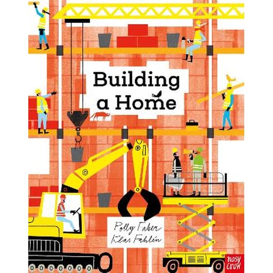 Building a Home image 0