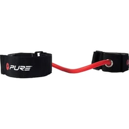 Λάστιχο Γυμναστικής Pure2improve Lateral Trainer 41cm - Κόκκινο