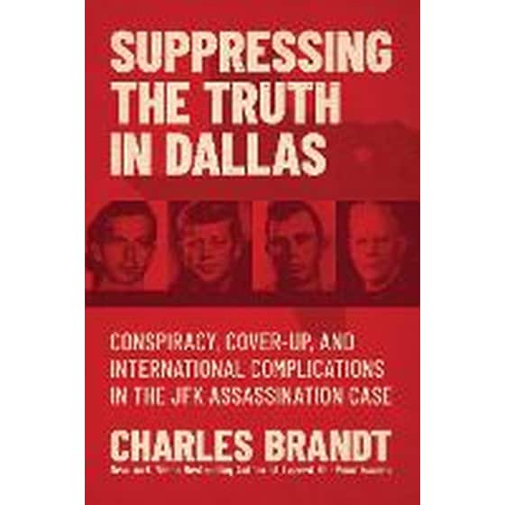 Suppressing the Truth in Dallas image 0