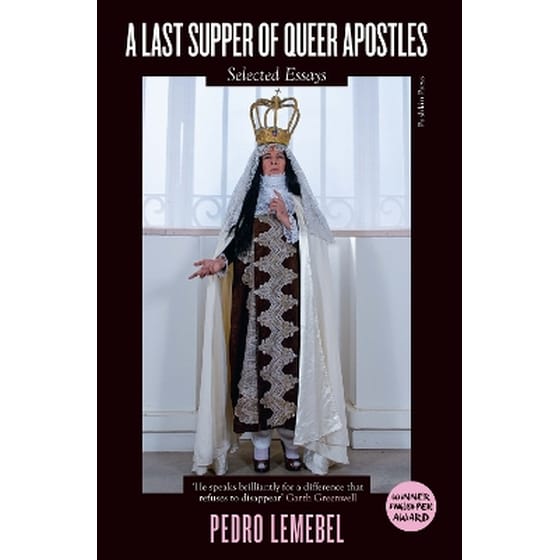 A Last Supper of Queer Apostles image 0