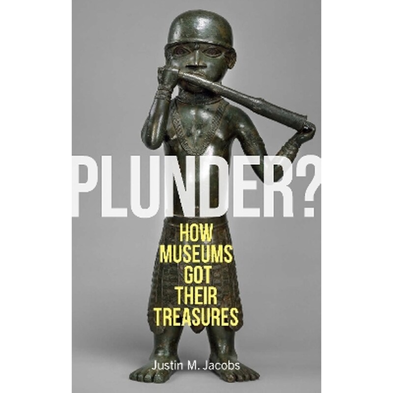 Plunder?