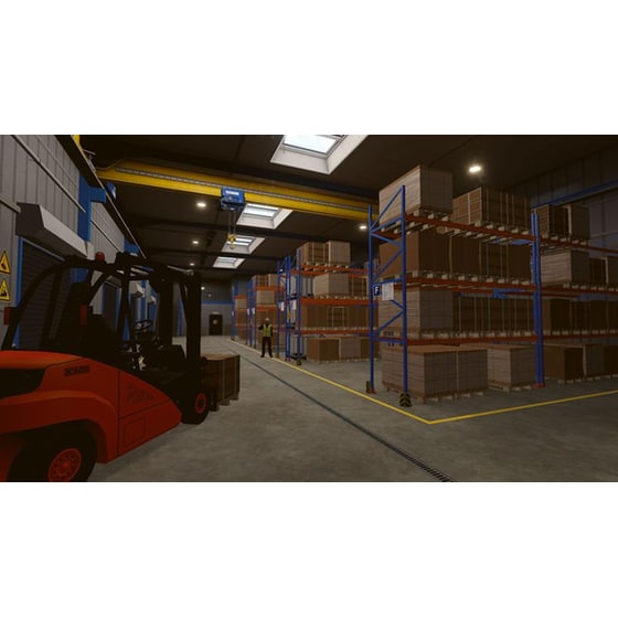 Emergency Call: The Attack Squad - PS4 image 3