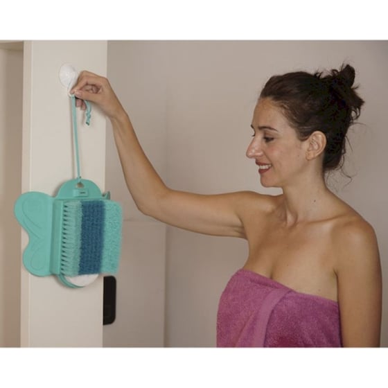 Βούρτσα Μασάζ, Καθαρισμού/ Περιποίησης Ποδιών Starlyf Foot Spa image 5