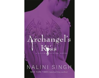 Archangel's Kiss image 0