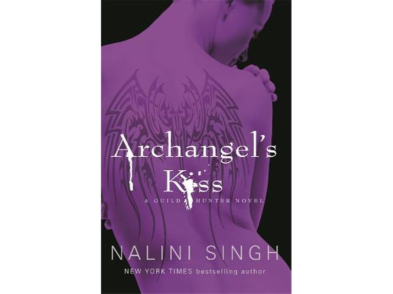 Archangels Kiss 0518516