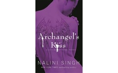 Archangel's Kiss
