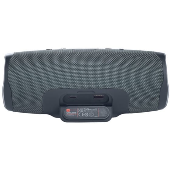 JBL Charge Essential 2 Φορητό Ηχείο 40W - Γκρι image 1