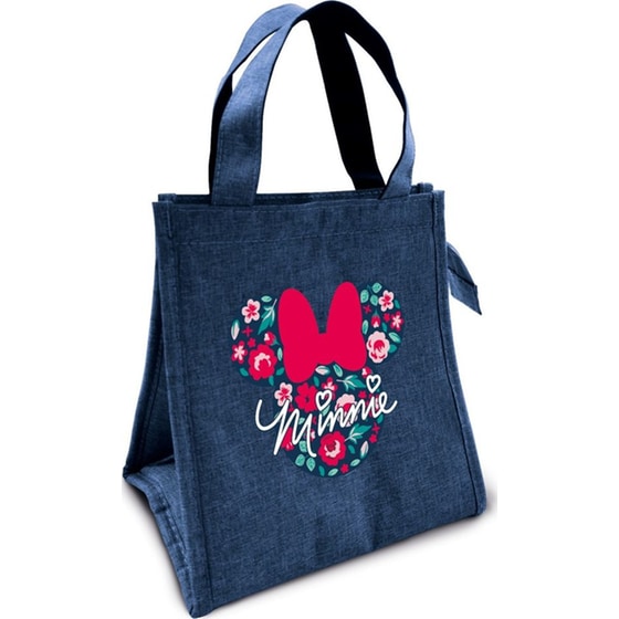 Τσαντάκι Φαγητού Stor Minnie Mouse image 0