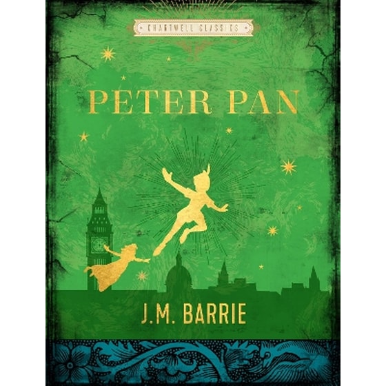 Peter Pan image 0