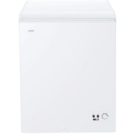 CANDY CCHH145E 137 Lt Λευκό Καταψύκτης Μπαούλο