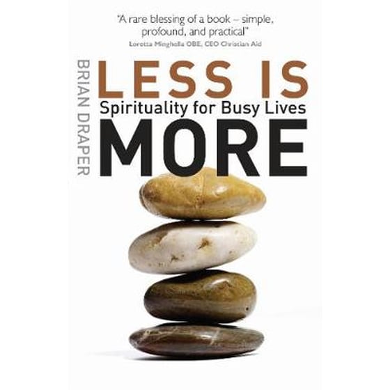Less is More image 0