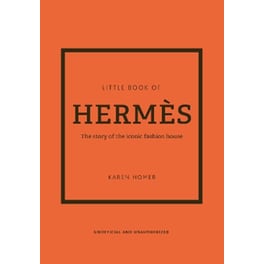 Little Book of Hermès