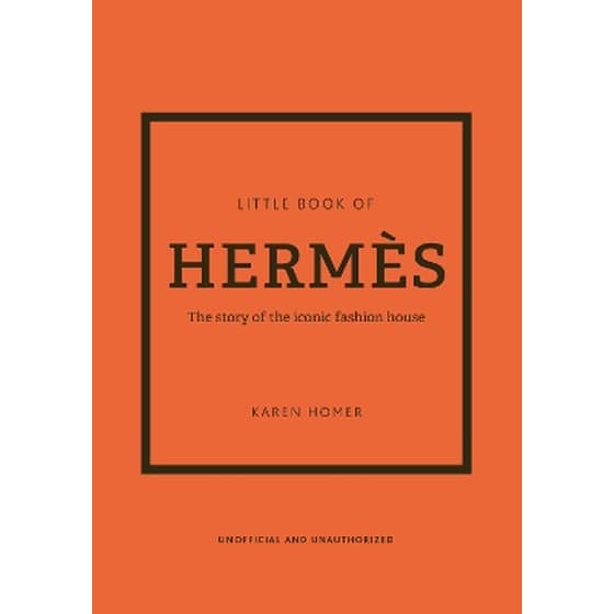 Little Book of Hermès image 0