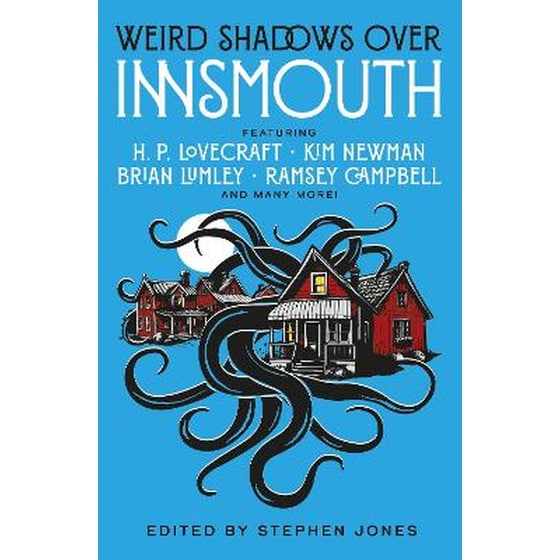 Weird Shadows Over Innsmouth image 0