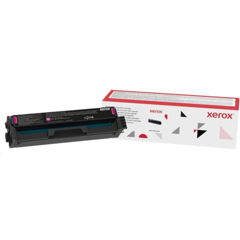 XEROX Toner Xerox 006R04397 - Black