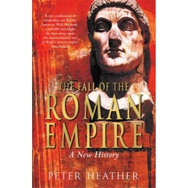 Fall of the Roman Empire