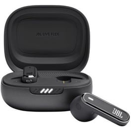 Ακουστιικά Bluetooth JBL Live Flex  - Black