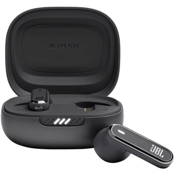 Ακουστιικά Bluetooth JBL Live Flex - Black image 0
