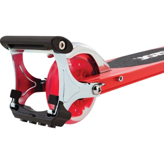 Παιδικό Πατίνι Razor Scooter S Spark - Κόκκινο image 2