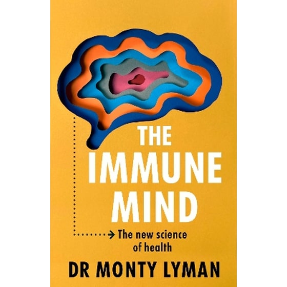 The Immune Mind image 0