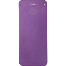 Στρώμα Γυμναστικής Amila 81744 από EVA 139x60 cm - Μωβ