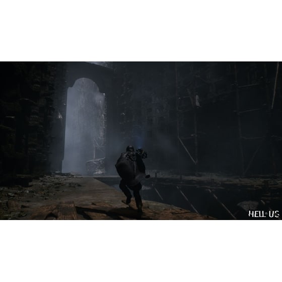 Hell is Us - PC image 8