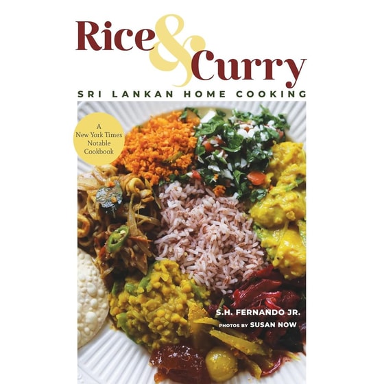 Rice & Curry image 0