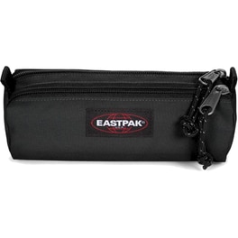 Κασετίνα Βαρελάκι Διπλή Eastpak
