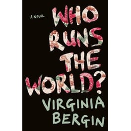 Who Runs the World?