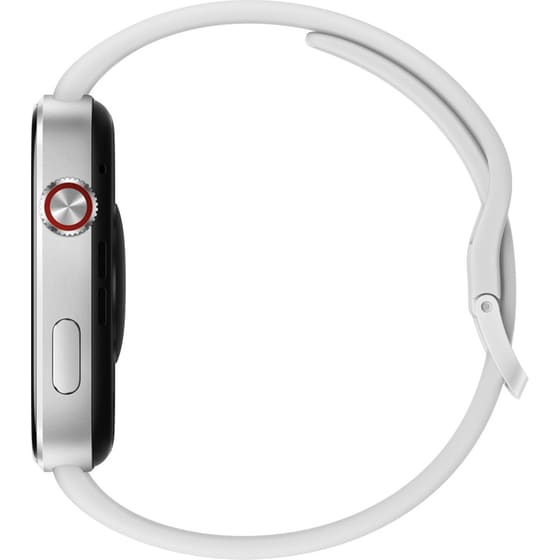 Smartwatch Xiaomi Redmi Watch 6 46mm - Silver Gray image 3