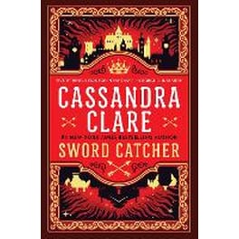 Sword Catcher