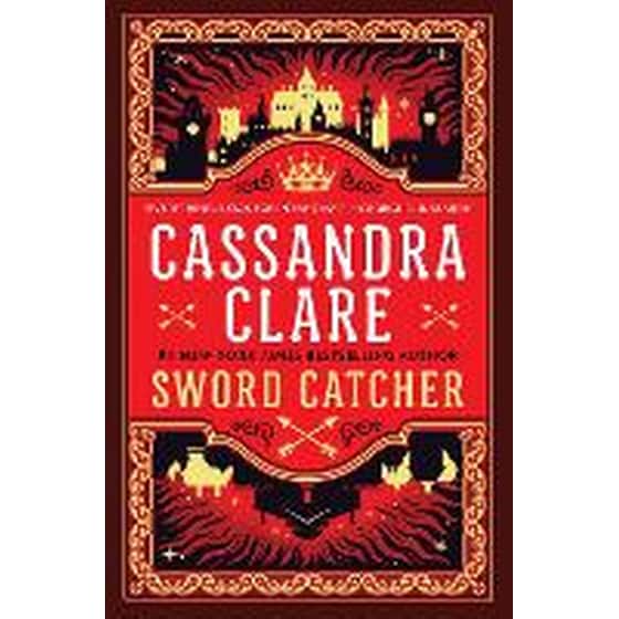 Sword Catcher image 0