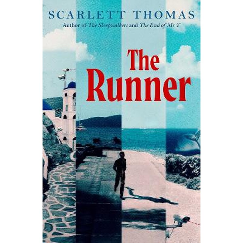 The Runner