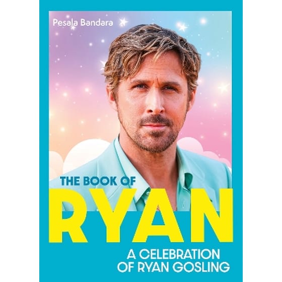The Book of Ryan image 0