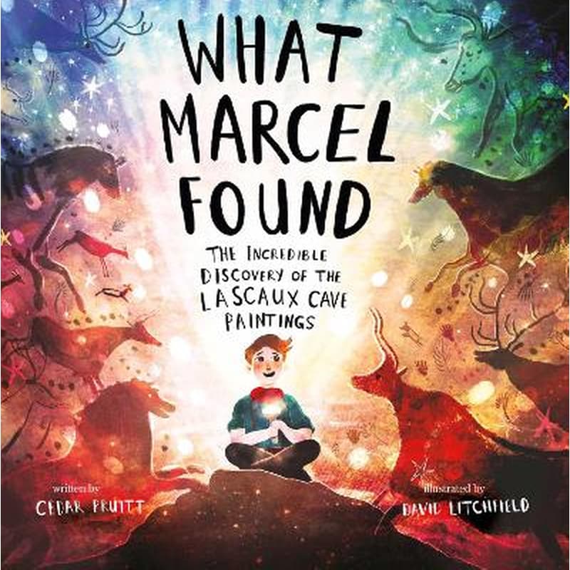 What Marcel Found