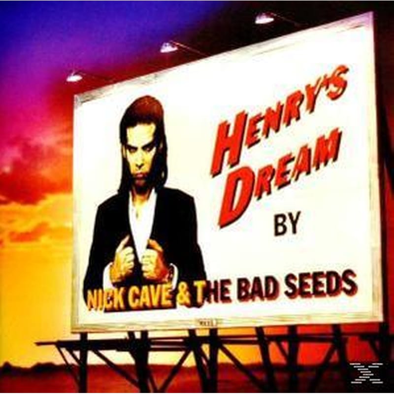 HENRY’S DREAM (2010 DIGITAL REMASTER)