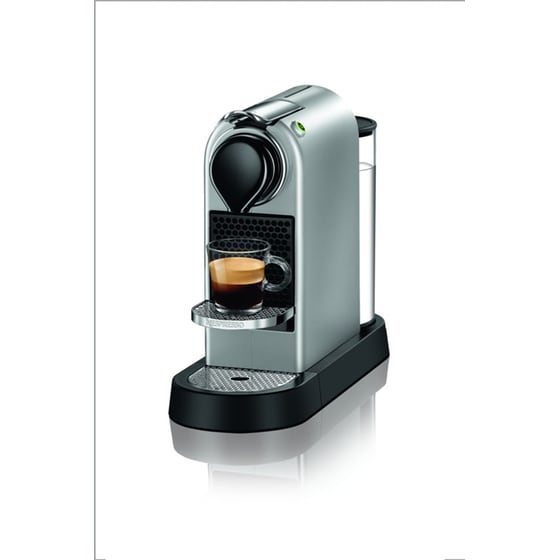 Nespresso® HOTEL COMBO CITIZ Μηχανή Καφέ image 3