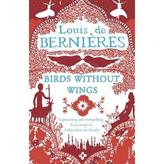 Birds Without Wings image 0