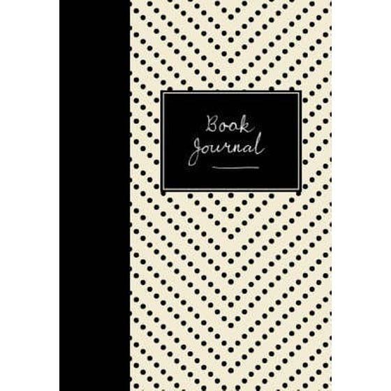Book Journal image 0